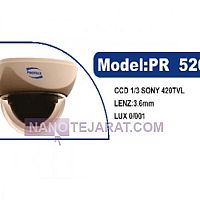 ارائه انواع دوربین مدار بسته ارائه انواع دوربین مدار بسته